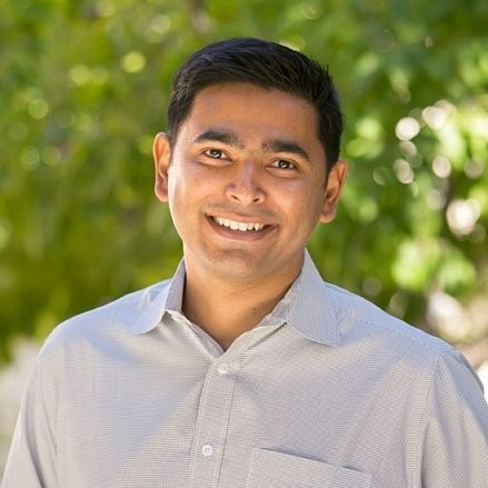 Joydeep Bhattacharyya